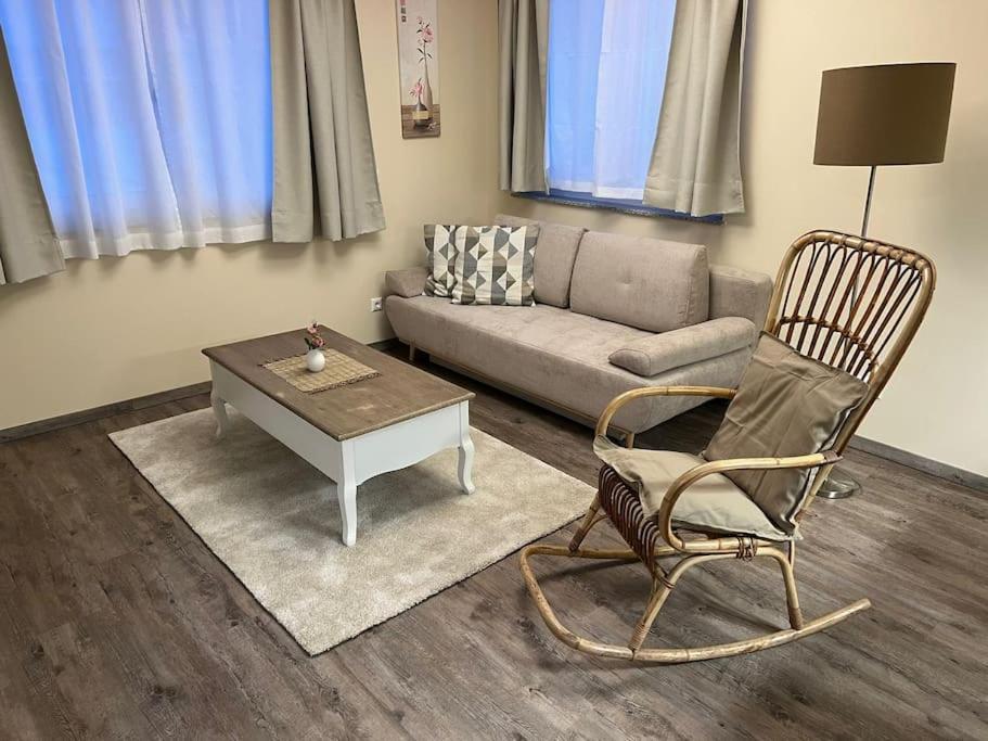 Gemuetliche Wohnung In Velden! Velden am Wörthersee Εξωτερικό φωτογραφία