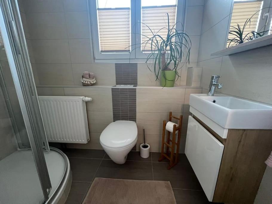Gemuetliche Wohnung In Velden! Velden am Wörthersee Εξωτερικό φωτογραφία