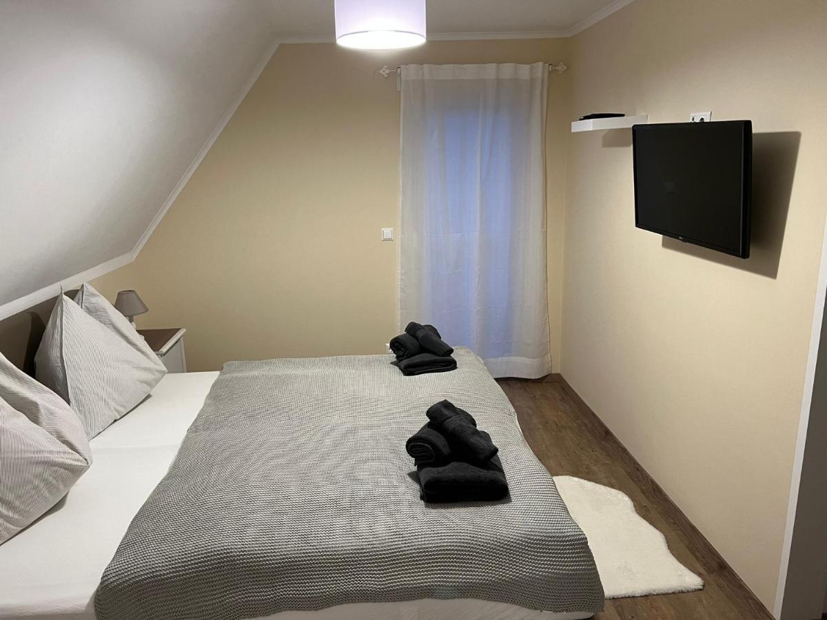 Gemuetliche Wohnung In Velden! Velden am Wörthersee Εξωτερικό φωτογραφία